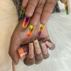 #DesignByTina2023 #Nailspa27