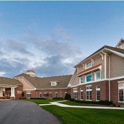 Windsor House at Canfield