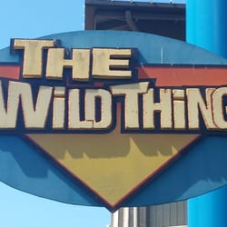 Wild Thing