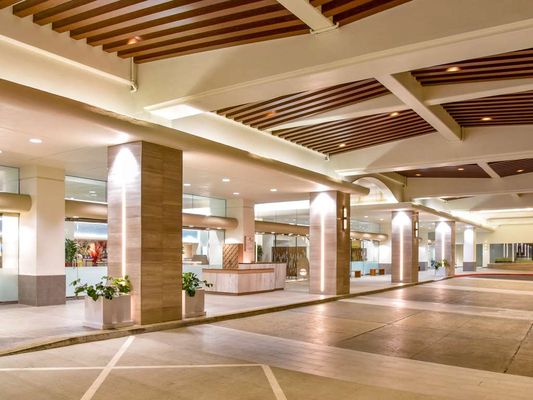 Ala Moana Honolulu by Mantra by null