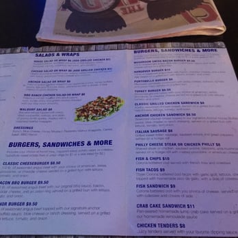 Anchor Tavern - Bars Near Me - Tampa, Florida