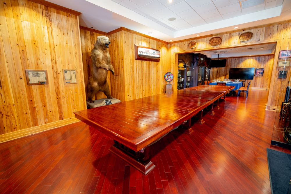 TPepin's  Exclusively By Gold's Catering - wedding in Tampa, FL