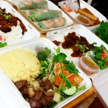 Pho Vina - Yummy food - Vietnamese Near Me - Anaheim, California