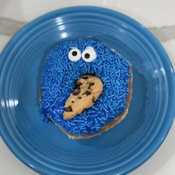Howdy Donuts