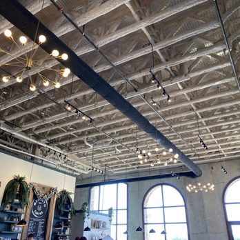 Mercato Cafe - Coffee & Tea Near Me - Simpsonville, South Carolina