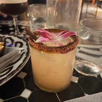 Domingo - Mexican Candied Paloma - Cocktail Bars Near Me - San Antonio, Texas
