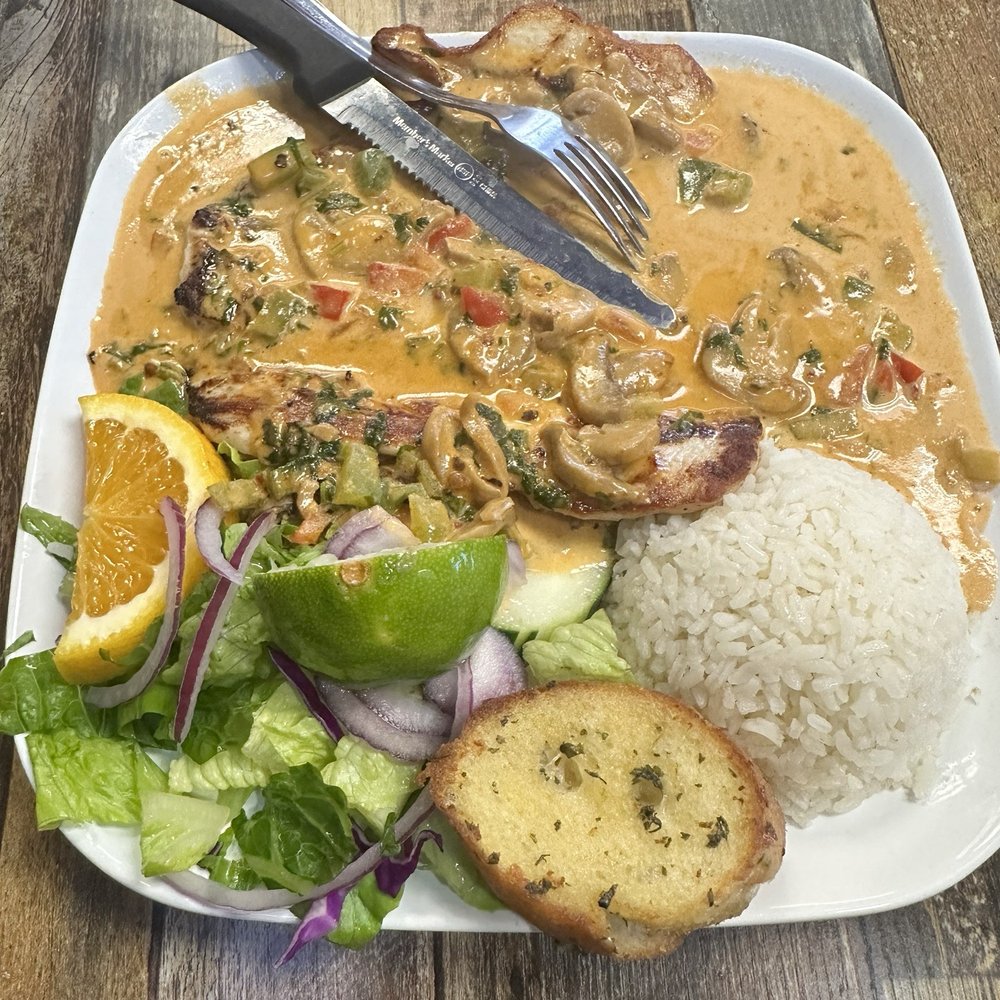 Chipotle Chicken Chipotle Chicken