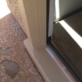 Reliable Repair Guy - Water Damaged Door Frame Repair "After" - Drywall Installation & Repair Near Me Reliable Repair Guy - Water Damaged Door Frame Repair "After" - Drywall Installation & Repair Near Me