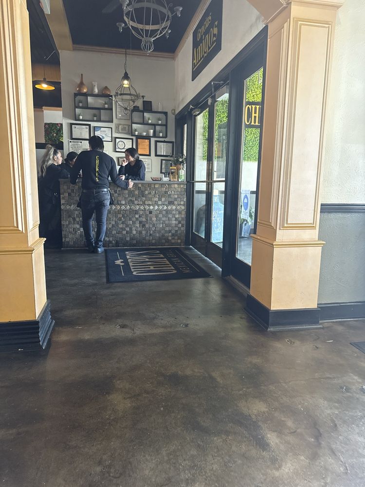 Chepe’s Mexican Grill