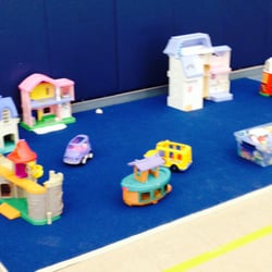 Tigard Indoor Play Park