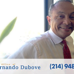 Law Office of Fernando Dubove on Yelp