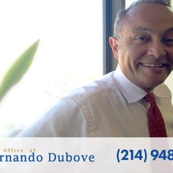 Law Office of Fernando Dubove - Fernando Dubove