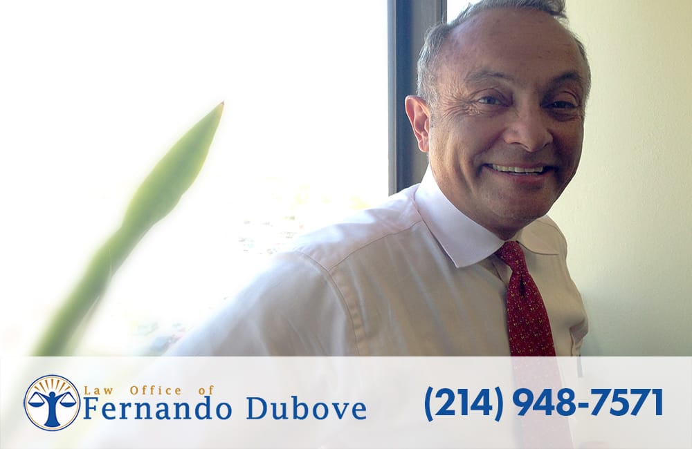 Law Office of Fernando Dubove - immigration attorney in Dallas, TX