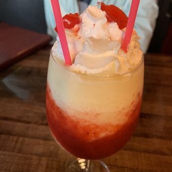 Diego's Spirited Kitchen - Lava flow - New American Near Me - Redmond, Oregon
