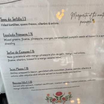 Los Buenos Díaz - Summer Menu - Mexican Near Me - Bensenville, Illinois Los Buenos Díaz - Summer Menu - Mexican Near Me - Bensenville, Illinois