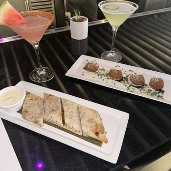 STK Steakhouse - Short Rib Quesadilla - Steakhouses Near Me - Orlando, Florida STK Steakhouse - Short Rib Quesadilla - Steakhouses Near Me - Orlando, Florida