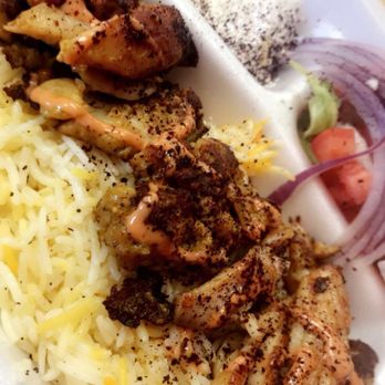 Saffron Grill - Mediterranean Near Me - Newark, California Saffron Grill - Mediterranean Near Me - Newark, California