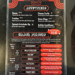 Burger menu Burger menu
