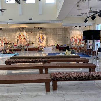 Maa Durga Sri Sai Baba Temple - Hindu Temples Near Me - Orlando, Florida