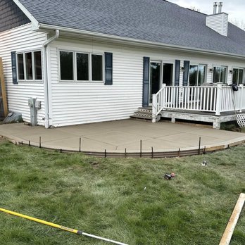 Witte Concrete & Carpentry - Masonry/Concrete Near Me Witte Concrete & Carpentry - Masonry/Concrete Near Me