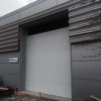 AJs Overhead Doors - Garage Door Services Near Me - Midlothian, Illinois