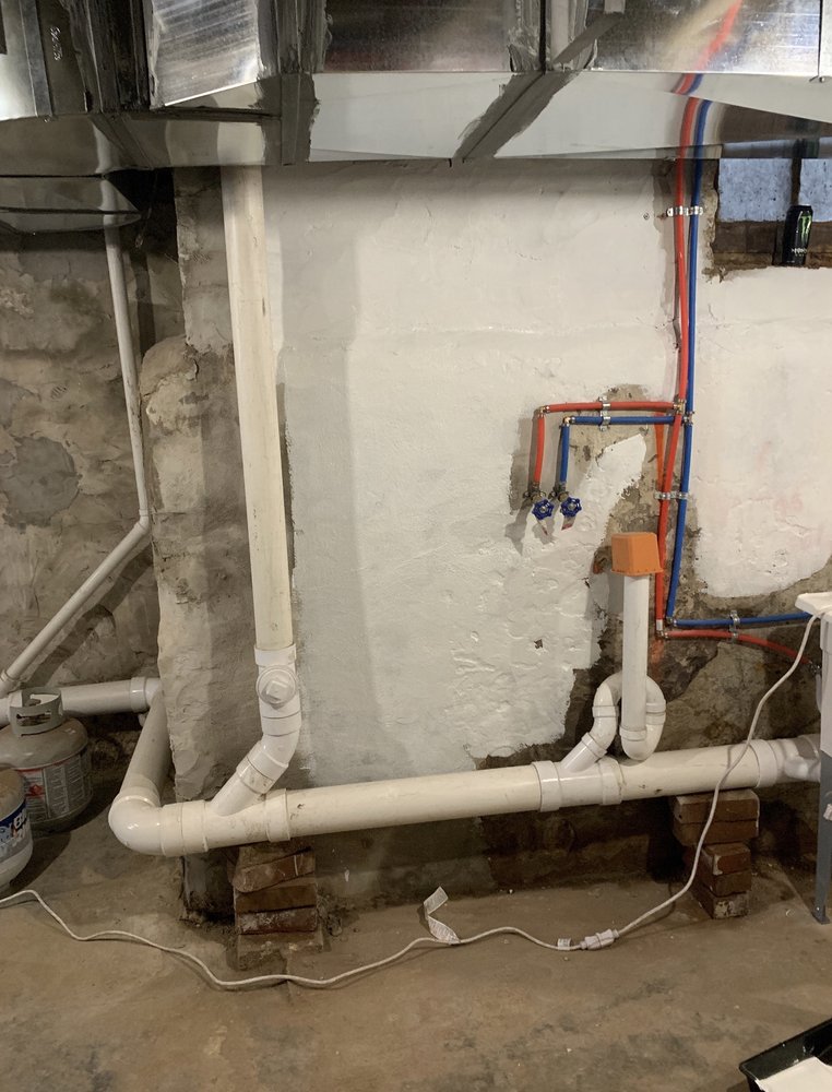 Slide of Aqua Plumbing & Heating