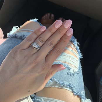River Nail Spa - Kelly is still slaying it with these powder dip nails!!! Always doing a great job!!! The best! - Nail Salons Near Me - Riverside, California River Nail Spa - Kelly is still slaying it with these powder dip nails!!! Always doing a great job!!! The best! - Nail Salons Near Me - Riverside, California