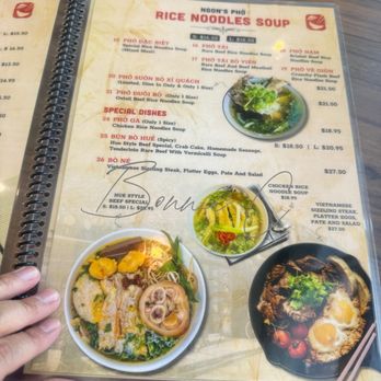 Pho In Love - Vietnamese Near Me - Richmond Hill, Ontario