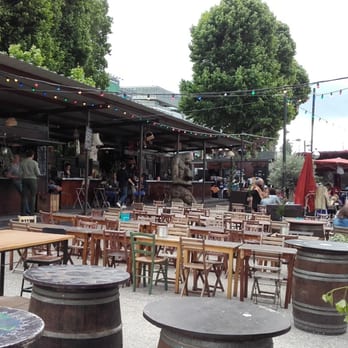 La Javelle - 2016 - Bars Near Me - Paris, 75