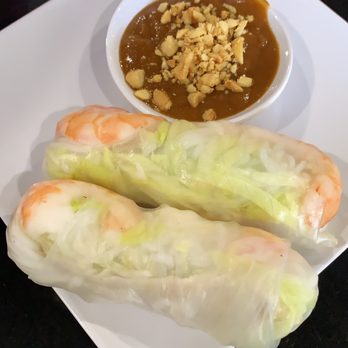 Kien Giang - Goi cuon (spring rolls) - Vietnamese Near Me - D'Iberville, Mississippi Kien Giang - Goi cuon (spring rolls) - Vietnamese Near Me - D'Iberville, Mississippi