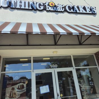 Nothing Bundt Cakes - Bakeries Near Me - Smyrna, Georgia Nothing Bundt Cakes - Bakeries Near Me - Smyrna, Georgia