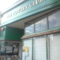 Cowley Club