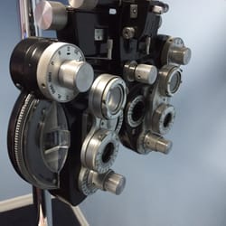 Clewner Lawrence M MD - Looks like a device from the Middle Ages.