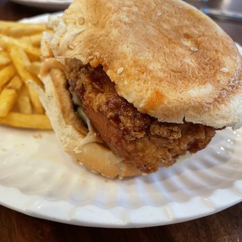 Unconventional Diner - Breakfast & Brunch Near Me - Washington, DC, District of Columbia
