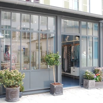Kamino Paris - Plus Size Fashion Near Me - Paris, 75
