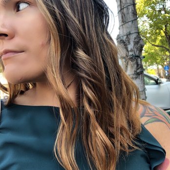 Maribou Salon on Sutter - Hair Salons Near Me - Folsom, California