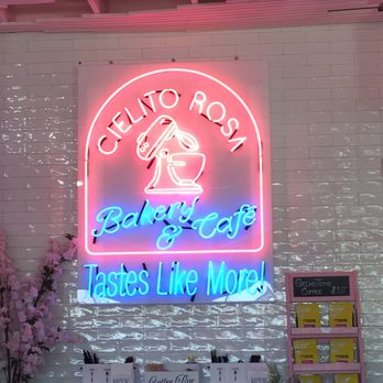 Cielito Rosa Bakery & Cafe - Bakeries Near Me - Mesa, Arizona