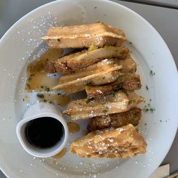 Bloom - Chicken and Waffles - American Near Me - Santa Clara, California