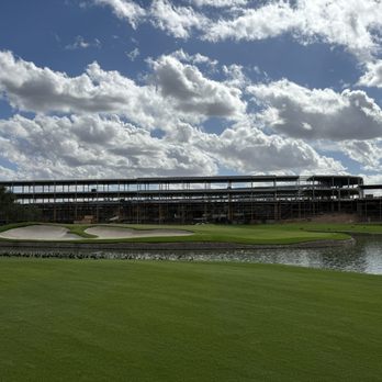 TPC Scottsdale - Golf Near Me - Scottsdale, Arizona