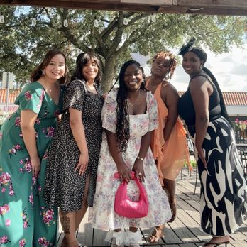 Chocolate Angel Cafe & Tea Room - Me and my lovely girls - Bakeries Near Me - Richardson, Texas Chocolate Angel Cafe & Tea Room - Me and my lovely girls - Bakeries Near Me - Richardson, Texas