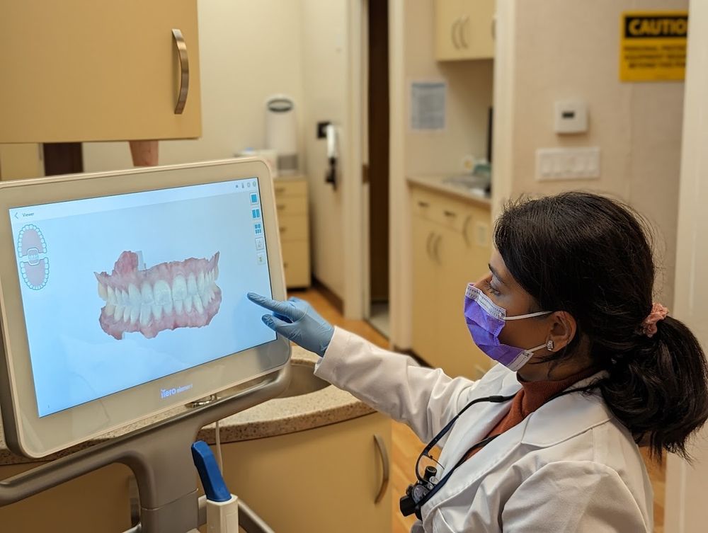 ENSO DENTAL Updated October 2024 17 Photos 20395 Pacifica Dr, Cupertino, California