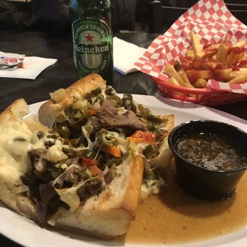 Villa Rosa Pizza - Italian beef is GOOD!!! - Pizza Near Me - Chicago, Illinois Villa Rosa Pizza - Italian beef is GOOD!!! - Pizza Near Me - Chicago, Illinois