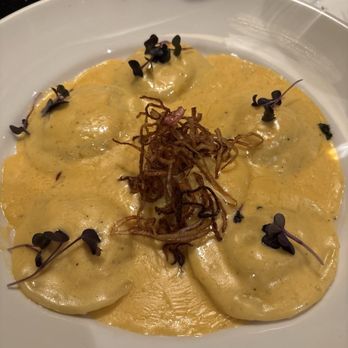 Ovest Via - Ravioli Del Momento - Lobster - Italian Near Me - Parker, Colorado Ovest Via - Ravioli Del Momento - Lobster - Italian Near Me - Parker, Colorado