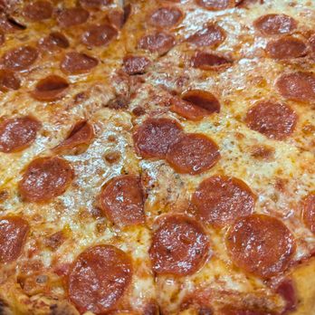 Pizzatown - Pepperoni pizza - Pizza Near Me - Brooklyn, New York Pizzatown - Pepperoni pizza - Pizza Near Me - Brooklyn, New York