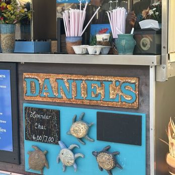 Daniels Coffee - Coffee & Tea Near Me - San Diego, California Daniels Coffee - Coffee & Tea Near Me - San Diego, California