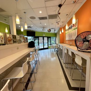 Lollicup Fresh - Inside - Juice Bars & Smoothies Near Me - Alhambra, California Lollicup Fresh - Inside - Juice Bars & Smoothies Near Me - Alhambra, California