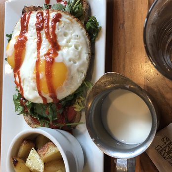 Fitzwater Cafe - Breakfast & Brunch Near Me - Philadelphia, Pennsylvania