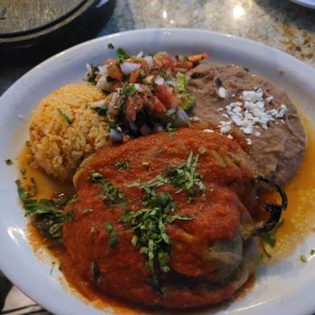 La Cantina Grill - 08.16.24 Chile rellenos was good - Mexican Near Me - Chicago, Illinois La Cantina Grill - 08.16.24 Chile rellenos was good - Mexican Near Me - Chicago, Illinois