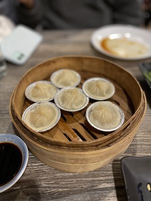 Dumpling House by null