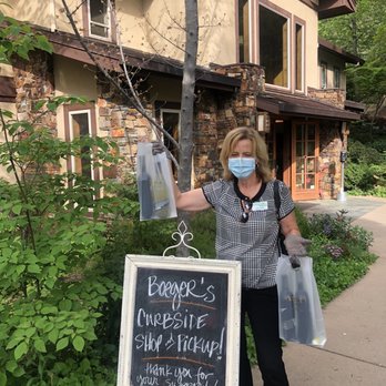 Boeger Winery - Need my wine during covid. - Wineries Near Me - Placerville, California